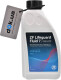 ZF Parts Lifeguardfluid 7.2 трансмісійна олива