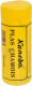 Серветка Vitol 47897 штучна замша 43х32 см