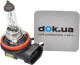 Автолампа Bosch Pure Light H11 PGJ19-2 55 W 1987302084
