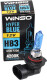 Автолампа Winso Hyper Blue HB3 P20d 65 W синя 712510