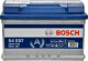 Акумулятор Bosch 6 CT-65-R S4 EFB 0092S4E070