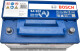 Аккумулятор Bosch 6 CT-65-R S4 EFB 0092S4E070
