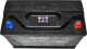 Аккумулятор AutoParts 6 CT-125-R Galaxy Plus ARL125P00