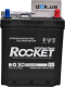 Аккумулятор Rocket 6 CT-40-R Standard SMF42B19L
