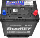 Аккумулятор Rocket 6 CT-40-R Standard SMF42B19L