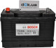 Аккумулятор Bosch 6 CT-105-L 0092T30500