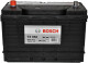 Аккумулятор Bosch 6 CT-105-L 0092T30500