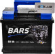 Акумулятор Bars 6 CT-60-L 060135001022109110RBS