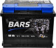 Акумулятор Bars 6 CT-60-L 060135001022109110RBS