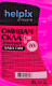 Омыватель стекла Helpix Professional зимний -20°С bubble gum (4 л) 4 л