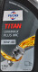 Моторное масло Fuchs Titan Unimax Plus MC 10W-40 5 л на Daihatsu Cuore