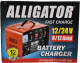 Зарядний пристрій Alligator ac809