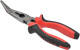 Пассатижи Intertool NT-0148 180 мм