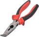 Пассатижи Intertool NT-0148 180 мм