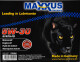 Моторна олива Maxxus Synth-FD 5W-30 5 л на Chevrolet Malibu