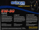 Моторна олива Maxxus Synth-FD 5W-30 5 л на Mitsubishi Eclipse