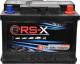 Аккумулятор RS-X 6 CT-60-R 247250