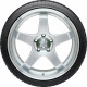 Шина Goodyear Eagle F1 Asymmetric 255/45 R19 100Y N0