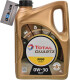 Моторное масло Total Quartz 9000 Energy 0W-30 4 л на Hyundai Tiburon