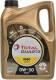 Моторна олива Total Quartz 9000 Energy 0W-30 4 л на Toyota Liteace