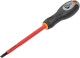 Викрутка діелектрична Intertool VT3206 SL 5.5