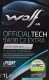 Моторна олива Wolf Officialtech C2 Extra 5W-30 1 л на Citroen DS4