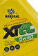 Моторна олива Bardahl XTEC 5W-40 4 л на Hyundai Matrix