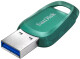 Флешка SanDisk Ultra Eco 128 ГБ
