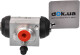 Колесный тормозной цилиндр Bosch F 026 002 572