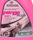 Готовый антифриз Orlen Petrygo Plus G12+ розовый -37 °C