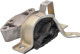 Подушка двигателя Metalcaucho 05528 для Fiat Panda