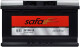 Аккумулятор Safa 6 CT-100-R Platino 542976