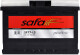 Акумулятор Safa 6 CT-77-R Platino 542974