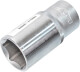 Торцевая головка Alloid ТГГ-41130М 30 мм 1/2"