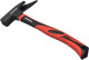 Молоток покрівельника Intertool HT-0230