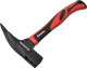Молоток покрівельника Intertool HT-0230