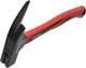 Молоток покрівельника Intertool HT-0230