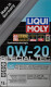 Моторное масло Liqui Moly Special Tec V 0W-20 1 л на Opel Vivaro