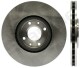 Тормозной диск Starline PB 4015