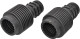 VKDP 31603 T SKF Комплект (пыльники + отбойники)