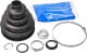 Пыльник ШРУСа SKF VKJP 3004