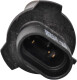 Автолампа Osram Original Line HB4 P22d 51 W прозора 9006XS