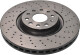 09c3061x Brembo Гальмівний диск