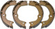 FSB4089 Ferodo Колодки ручника