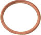 Уплотняющее кольцо сливной пробки Elring 137.308