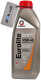 Моторное масло Comma Eurolite 10W-40 1 л на Smart Forfour