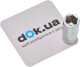 Торцева головка Ultra 6060082 8 мм 1/4"