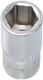 Торцева головка Ultra 6060082 8 мм 1/4"