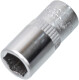 Торцева головка Ultra 6060082 8 мм 1/4"