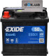 Аккумулятор Exide 6 CT-50-L Excell EB501